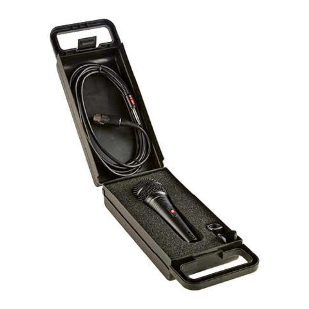 Smart Acoustic Dynamic Microphone Pack SDM20J