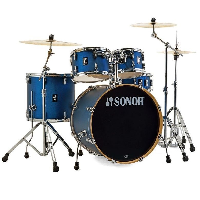 Sonor AQ1 Acoustic Drum Kit