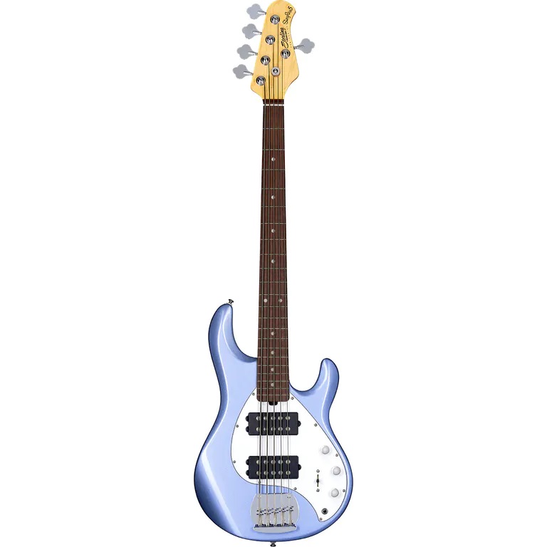 Sterling StingRay Ray5HH Electric Bass Guitar