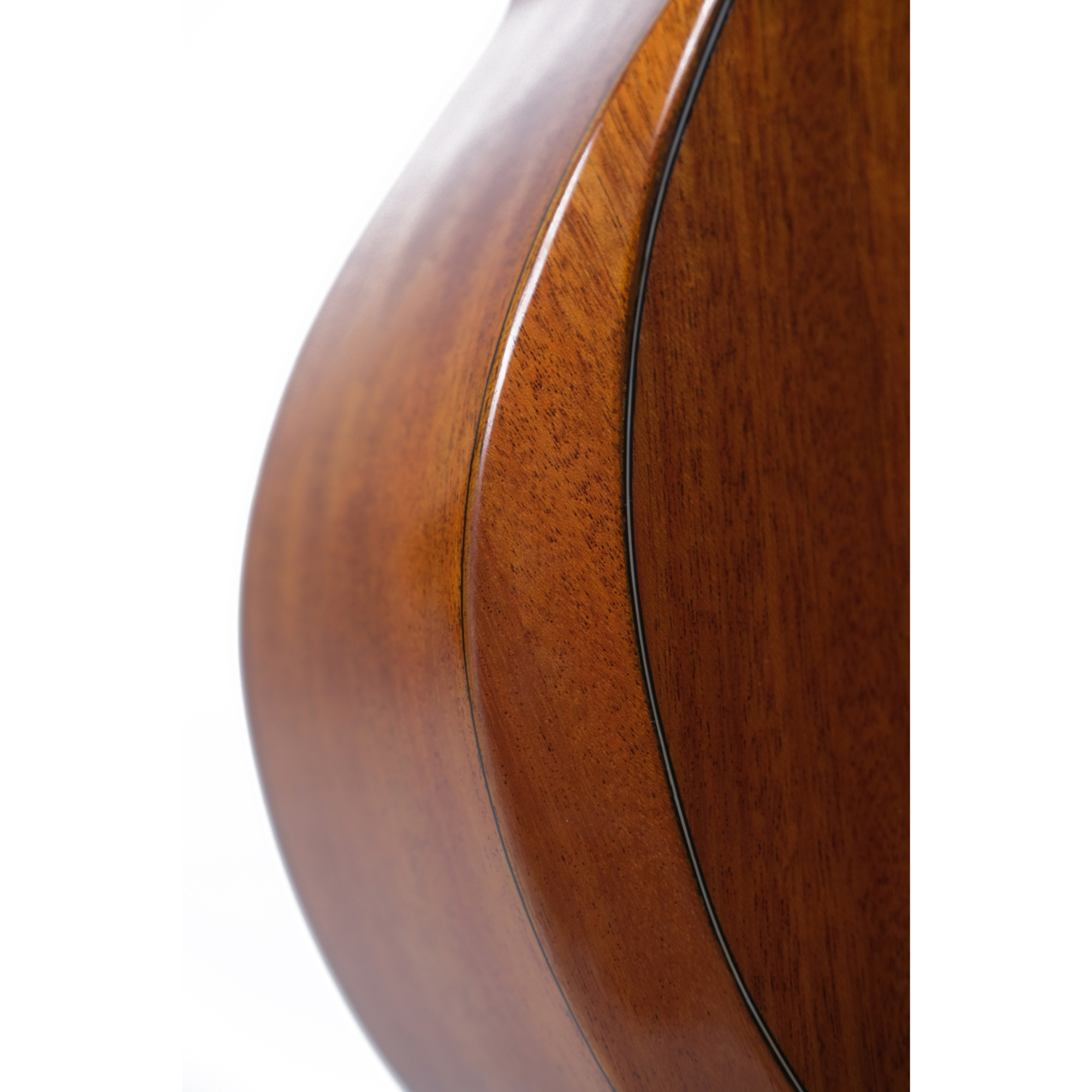 Strydom Stage S140CS NA - GA shape