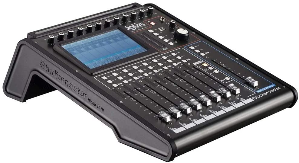 Studiomaster Digilive 16 Digital Mixer
