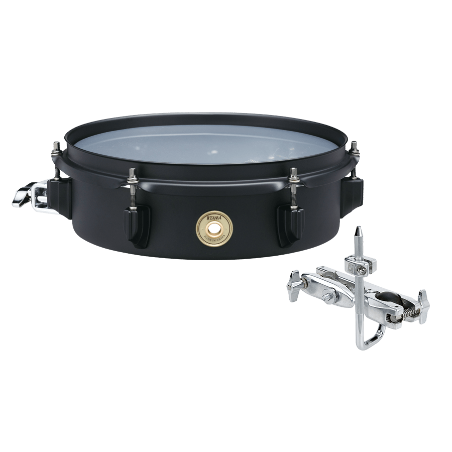 Tama BST103 MBK 4X13 Snare Drum
