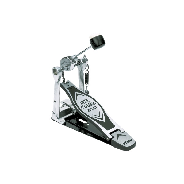 Tama HP200P Iron Cobra 200 Series Single Kick Pedal