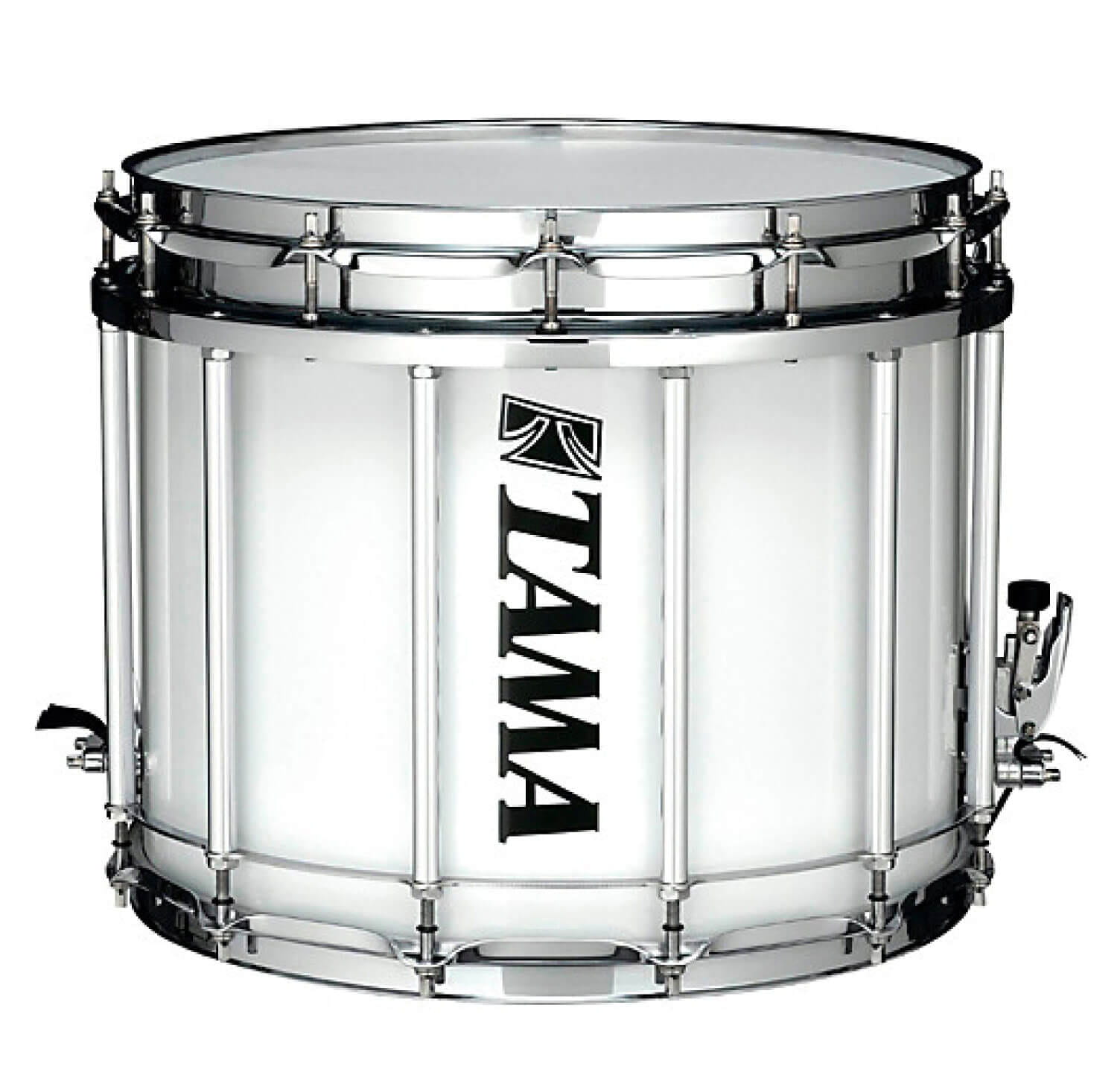 Tama R1412SK SGW w-Carrier Starlight Snare Drum