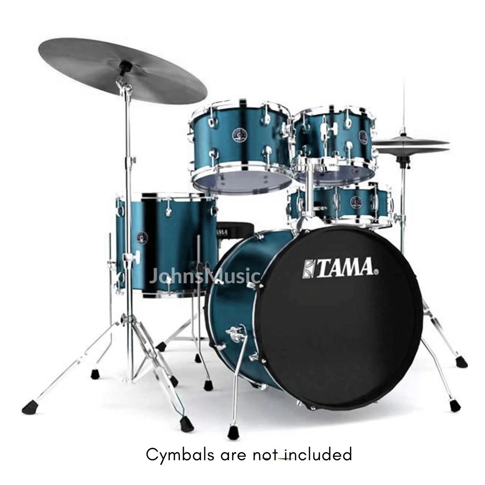 Image of Tama Rhythm Mate Drumkit RM50KH5