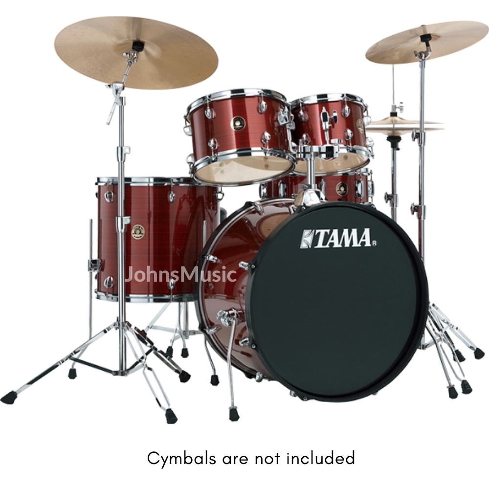 Tama Rhythm Mate Drumkit RM50KH5
