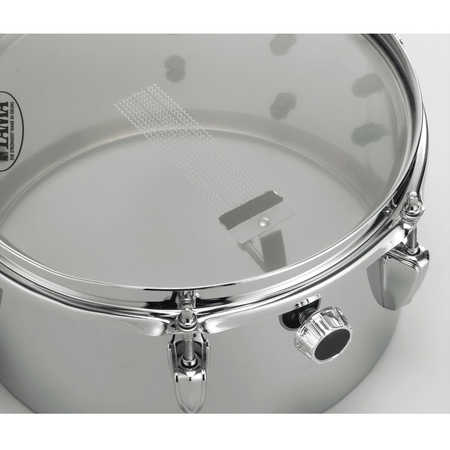 Tama STS085M 8inch x 5inch Mini-Tymp Snare Drum