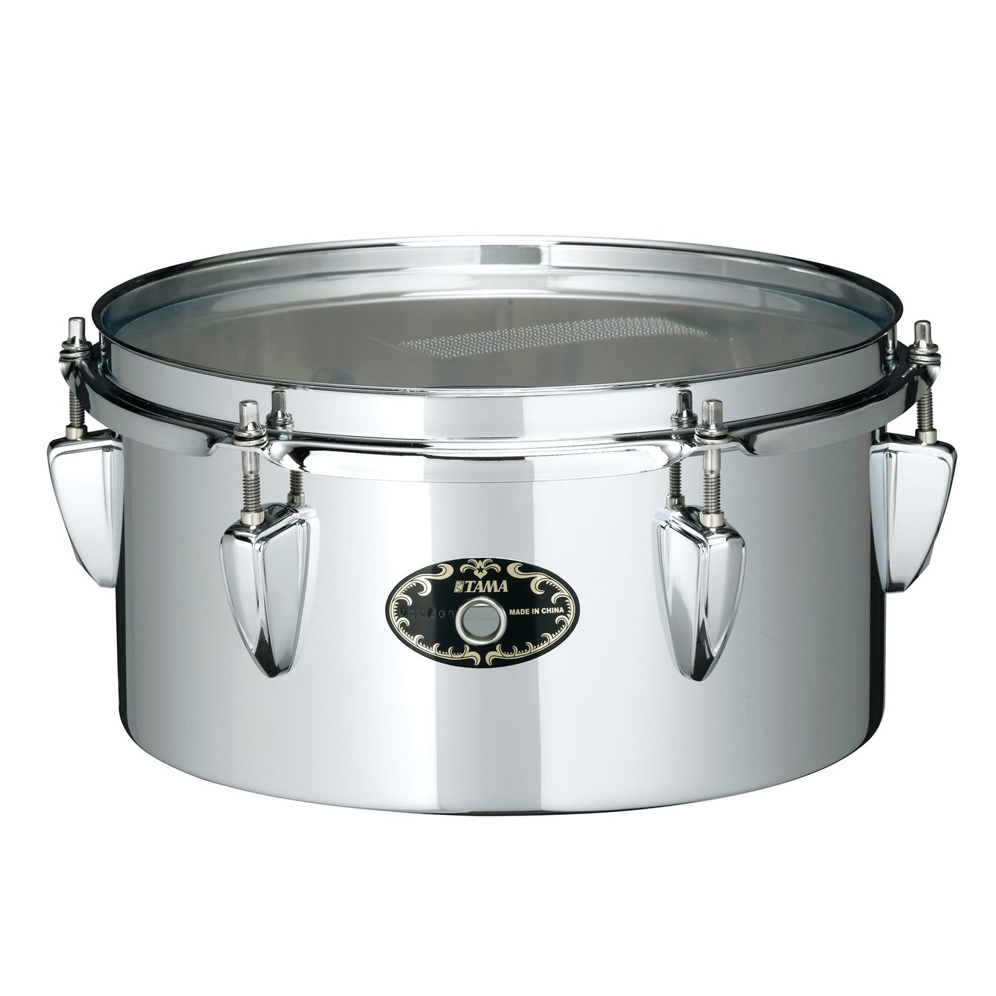 Tama STS105M Metalworks Mini-tymp 5x10 Snare Drum