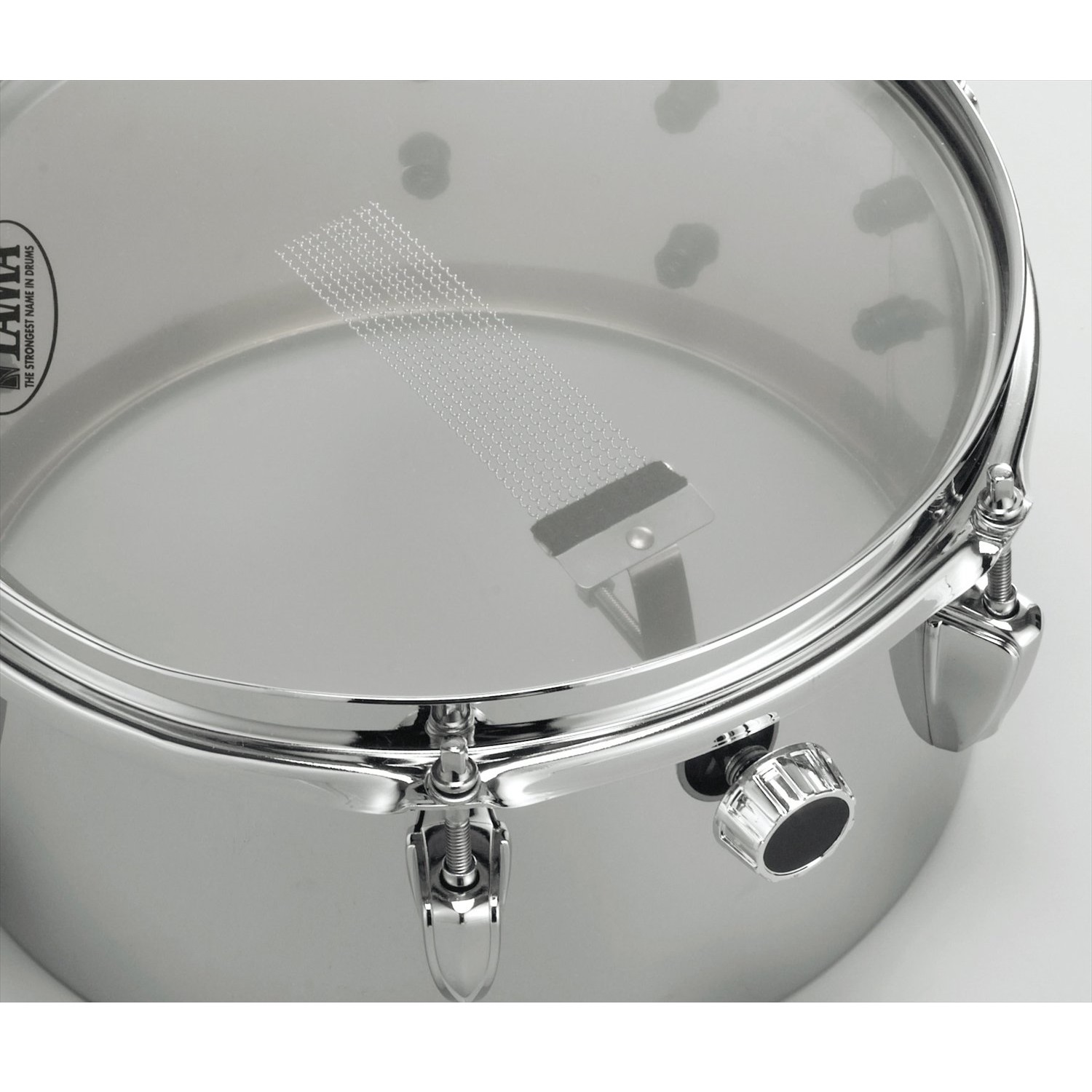 Tama STS105M Metalworks Mini-tymp 5x10 Snare Drum
