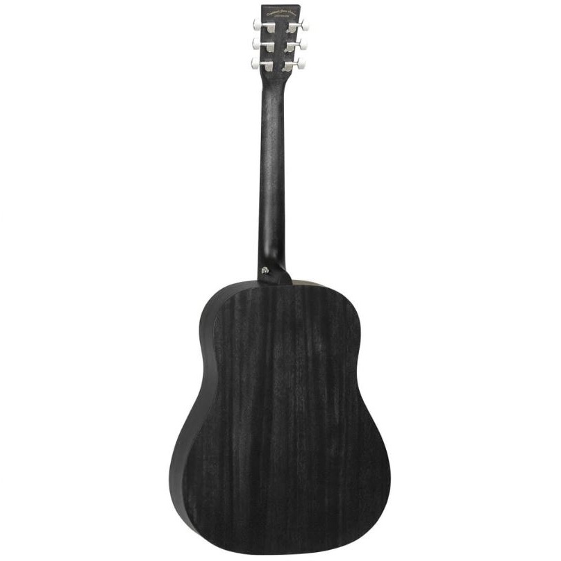 Tanglewood TWBBSDE 6-Strings Blackbird Slope Shoulder Dreadnought Electro Acoustic Guitar