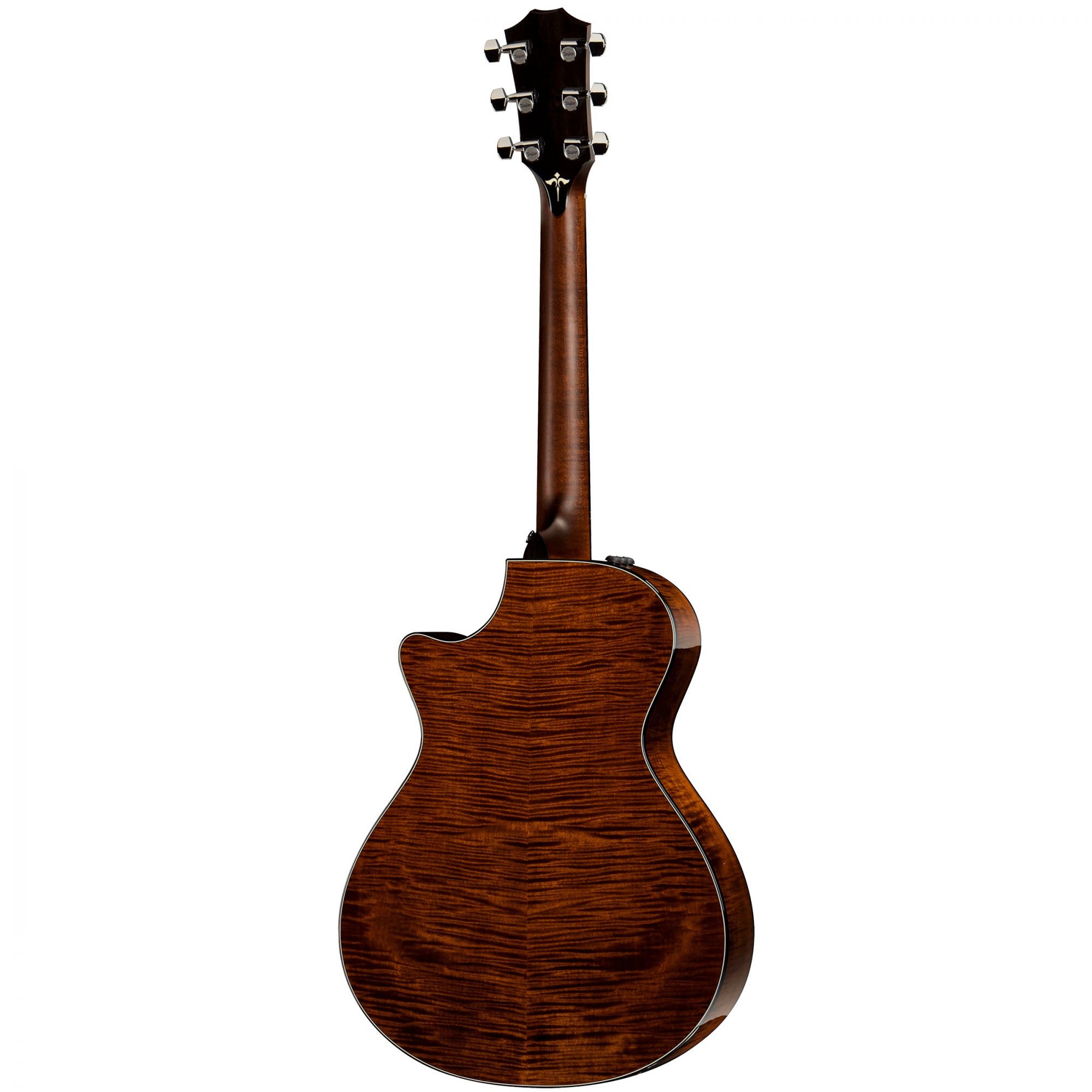 Taylor 612ce-ES2 Acoustic-Electric Guitar