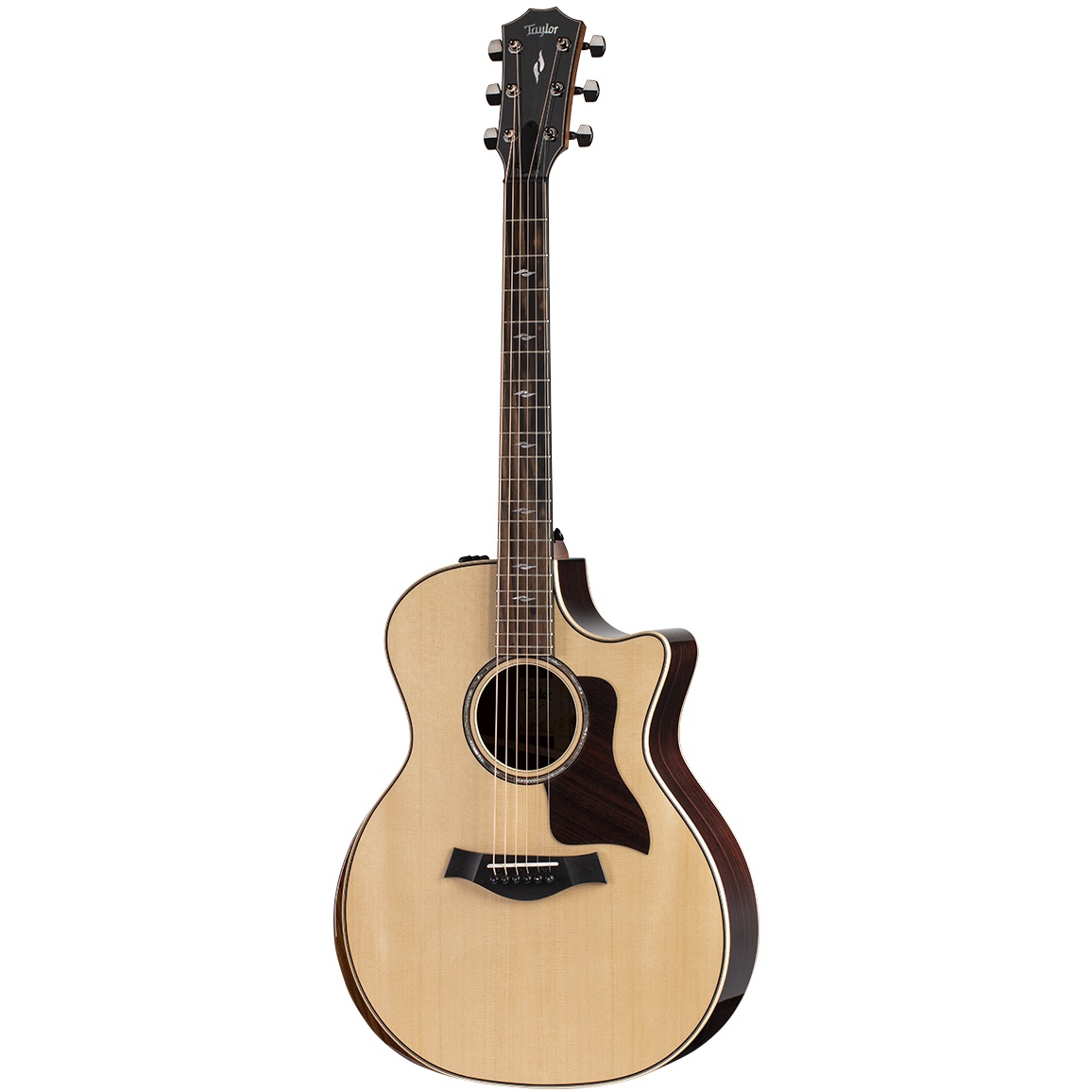 Taylor 814CE Grand Auditorium Electro Acoustic Guitar