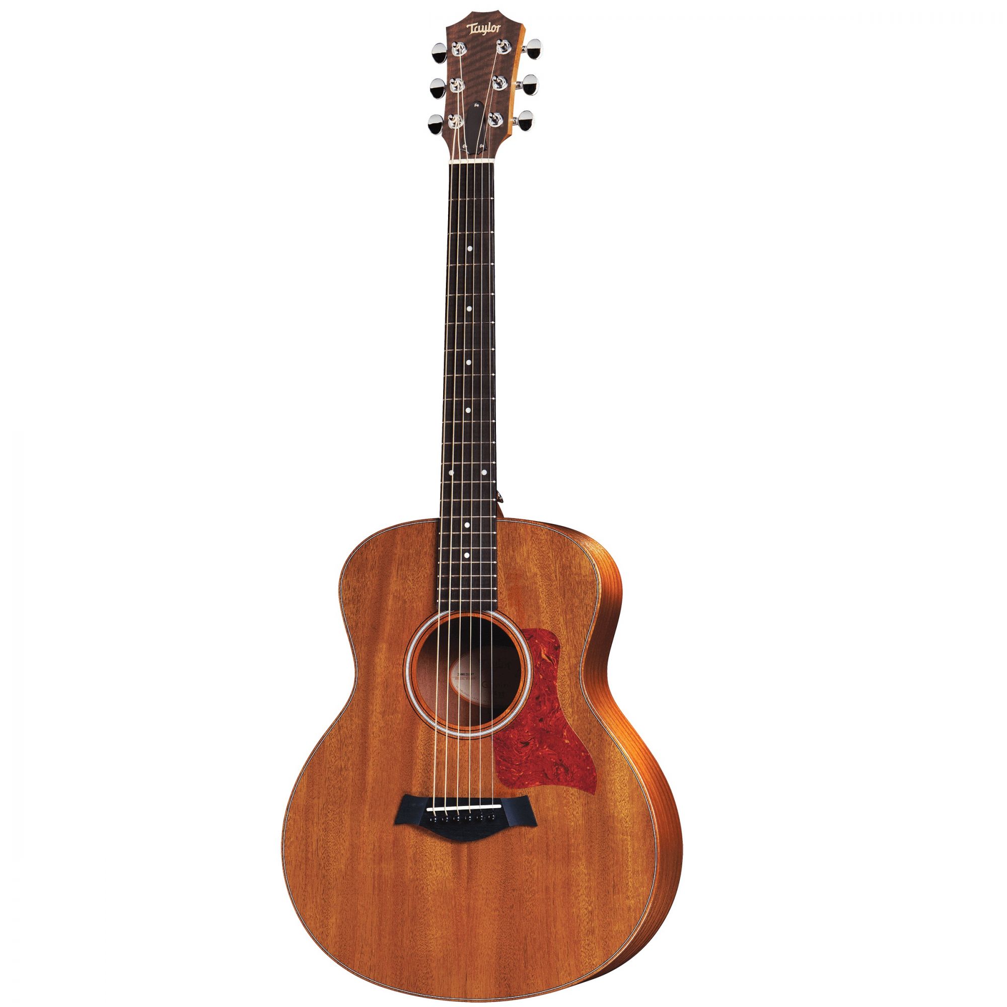 Taylor GS Mini Mahogany Acoustic Guitar