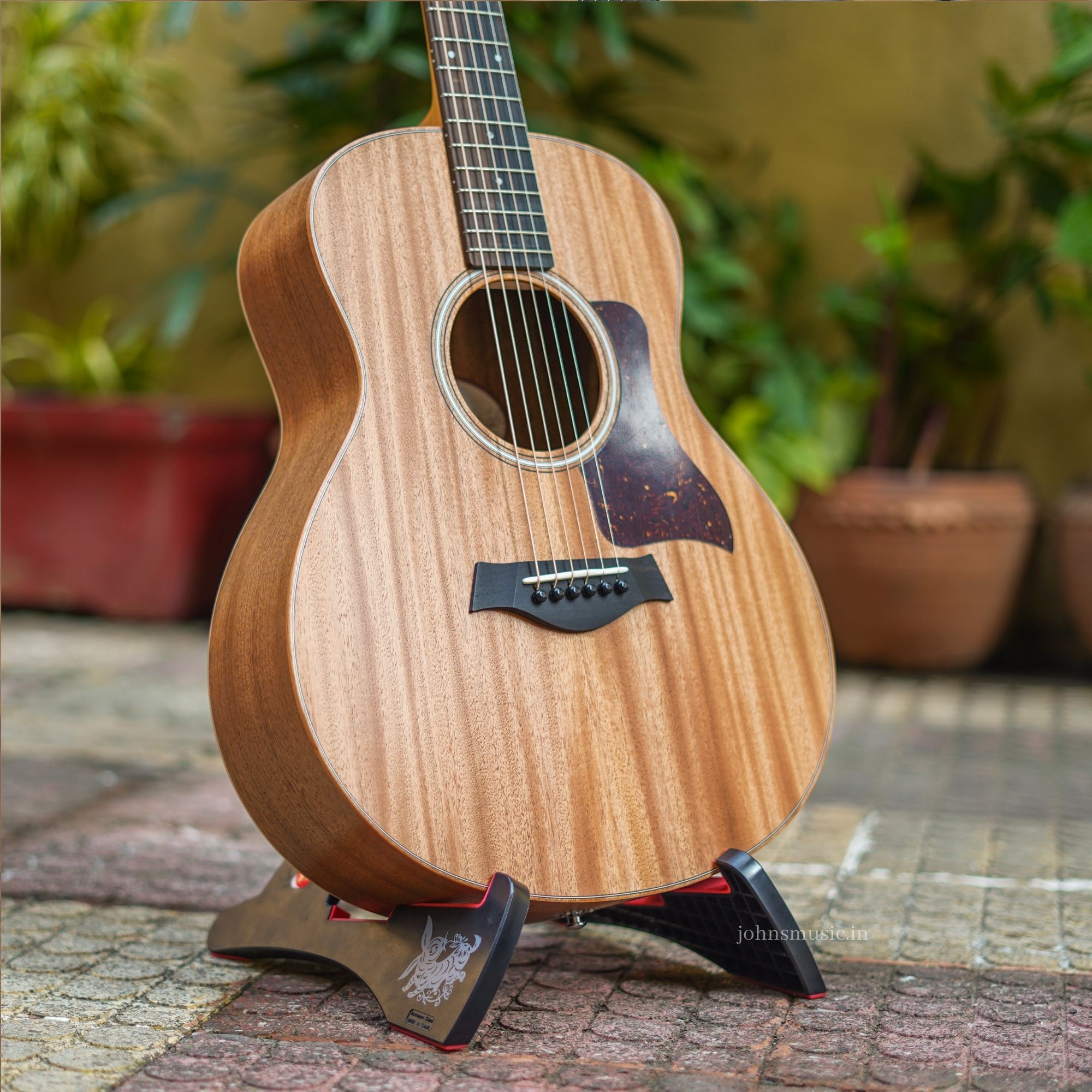 Taylor GS Mini Mahogany Acoustic Guitar
