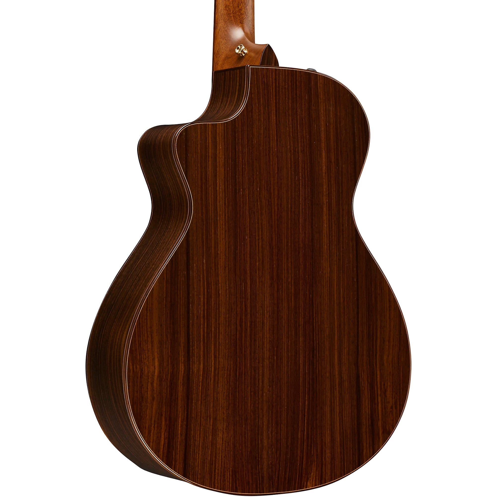 Taylor JMSM Jason Mraz Signature Model Grand Concert Acoustic-Electric Guitar