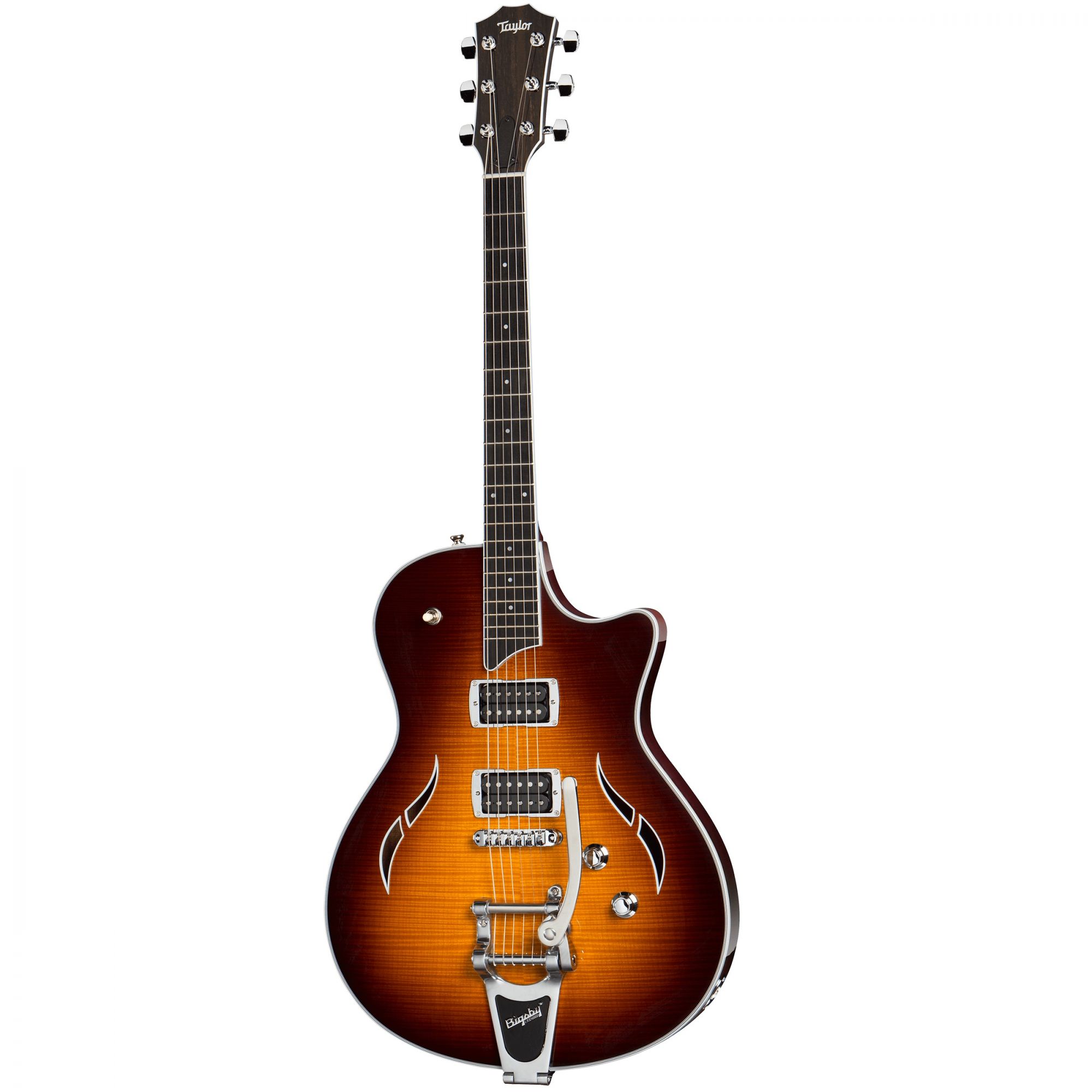 Taylor T3B Semi-hollowbody Electric Guitar