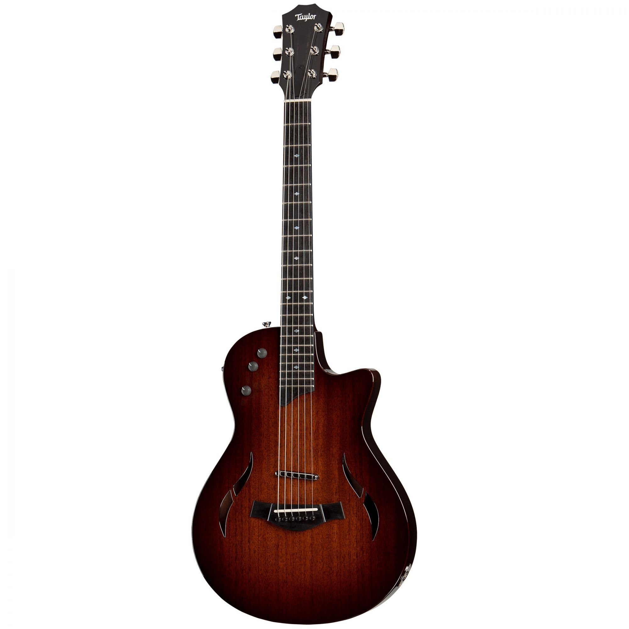 Taylor T5z Classic DLX Electro Acoustic Guitar