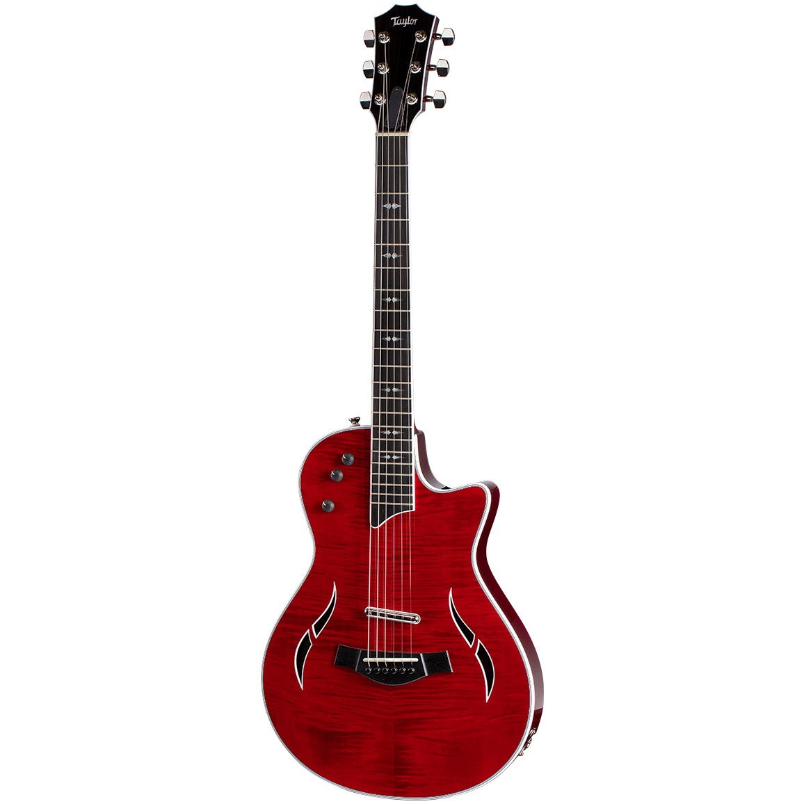 Taylor T5z Pro Electro Acoustic Guitar