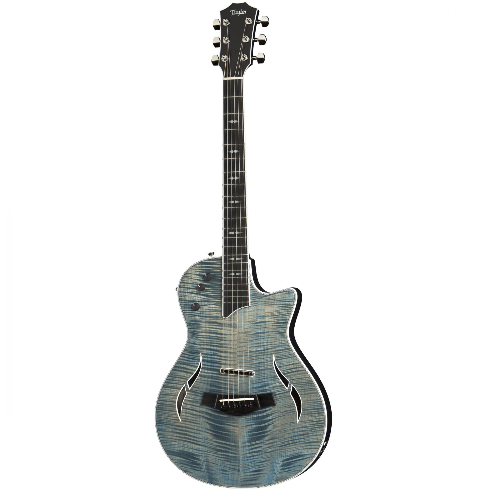 Taylor T5z Pro Electro Acoustic Guitar