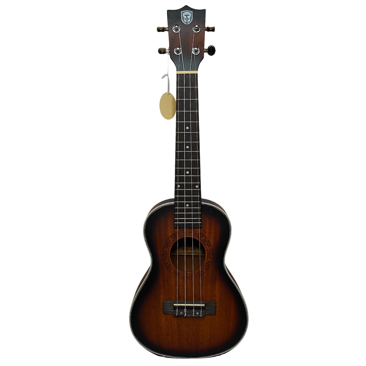 Techno Concert Ukulele