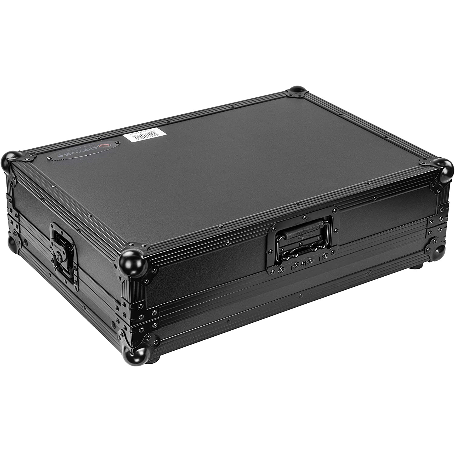 TRAKTOR Kontrol S4 MK3 Flightcase