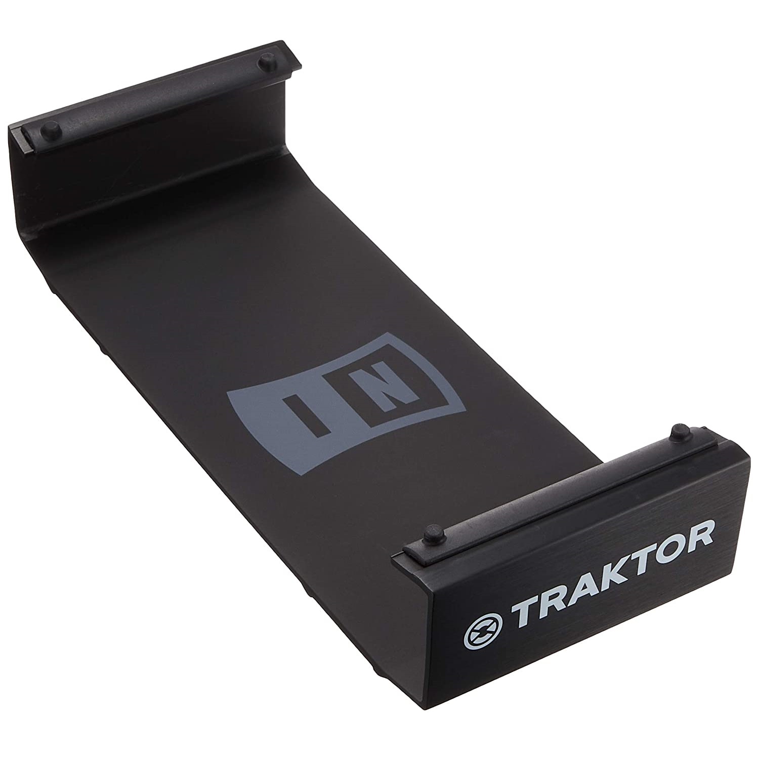 Traktor Kontrol Stand