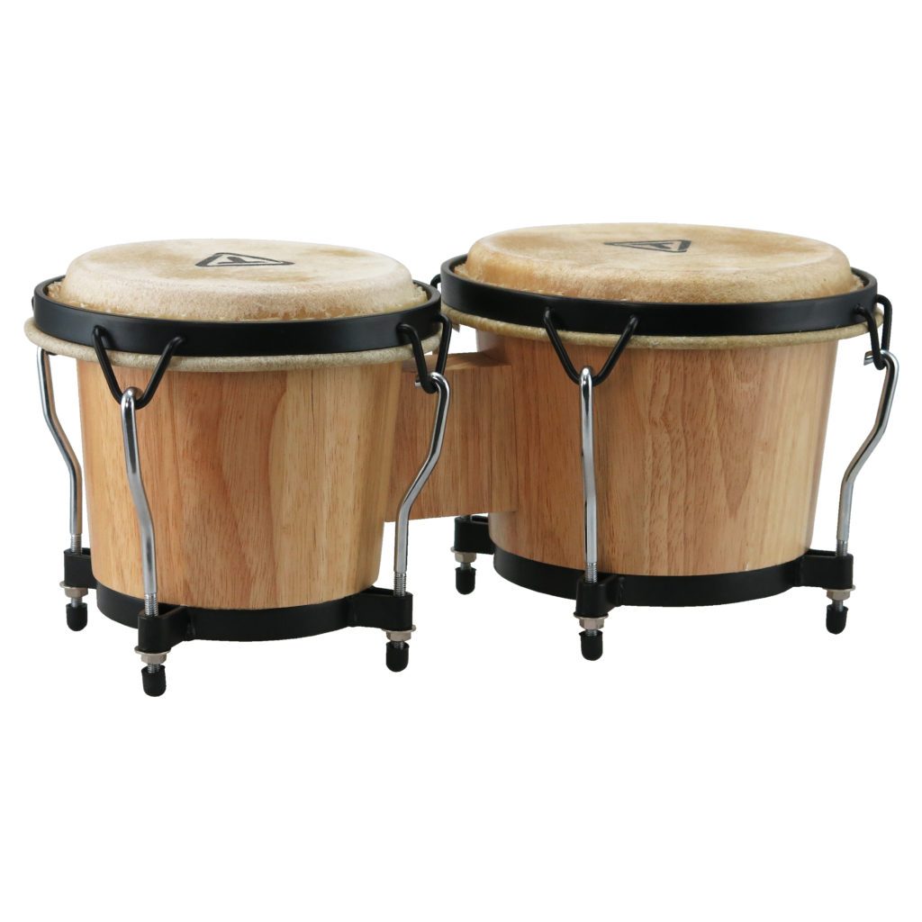 Tycoon Bongos - Ritmo Series