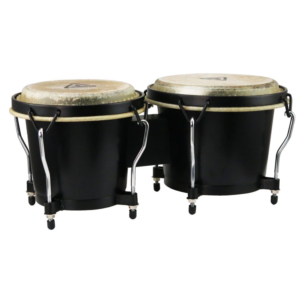 Tycoon Bongos - Ritmo Series