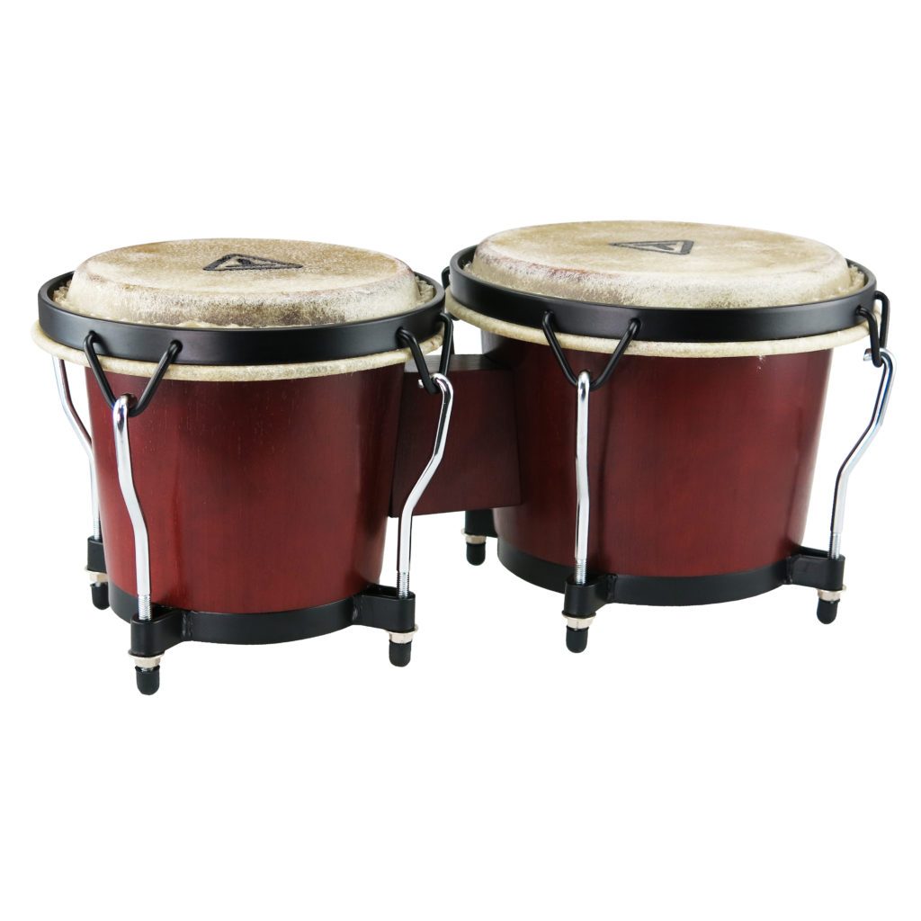 Tycoon Bongos - Ritmo Series