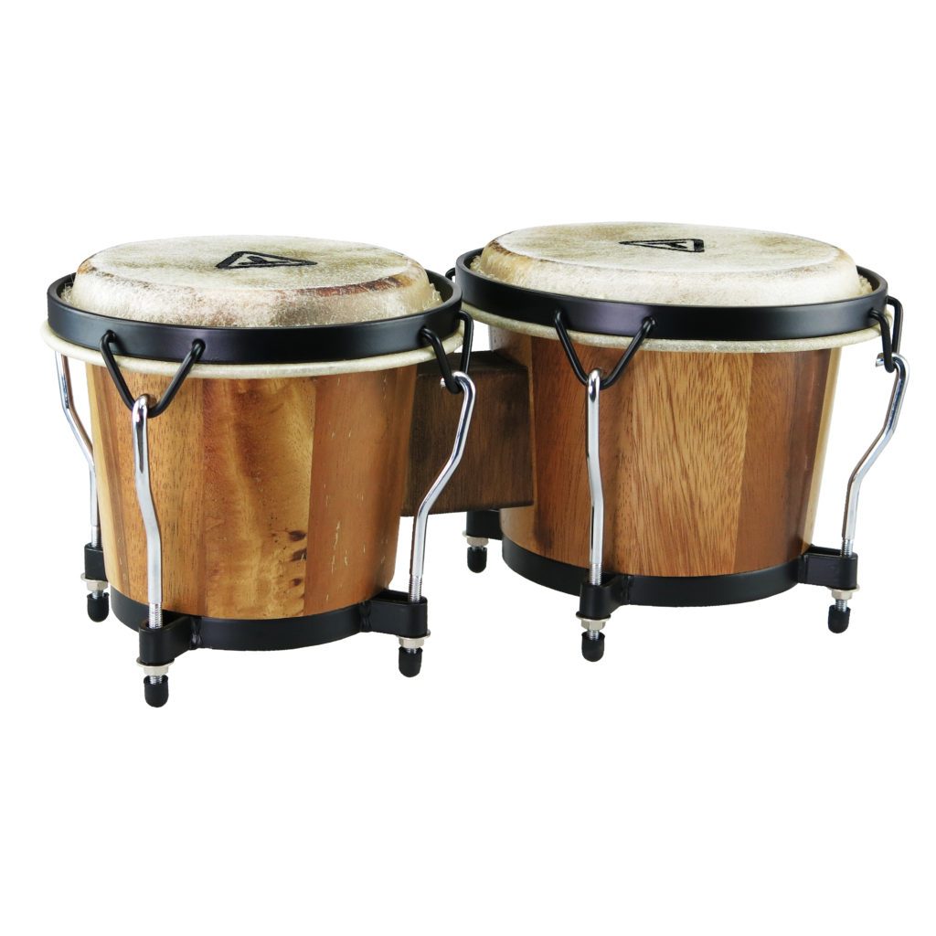 Tycoon Bongos - Ritmo Series