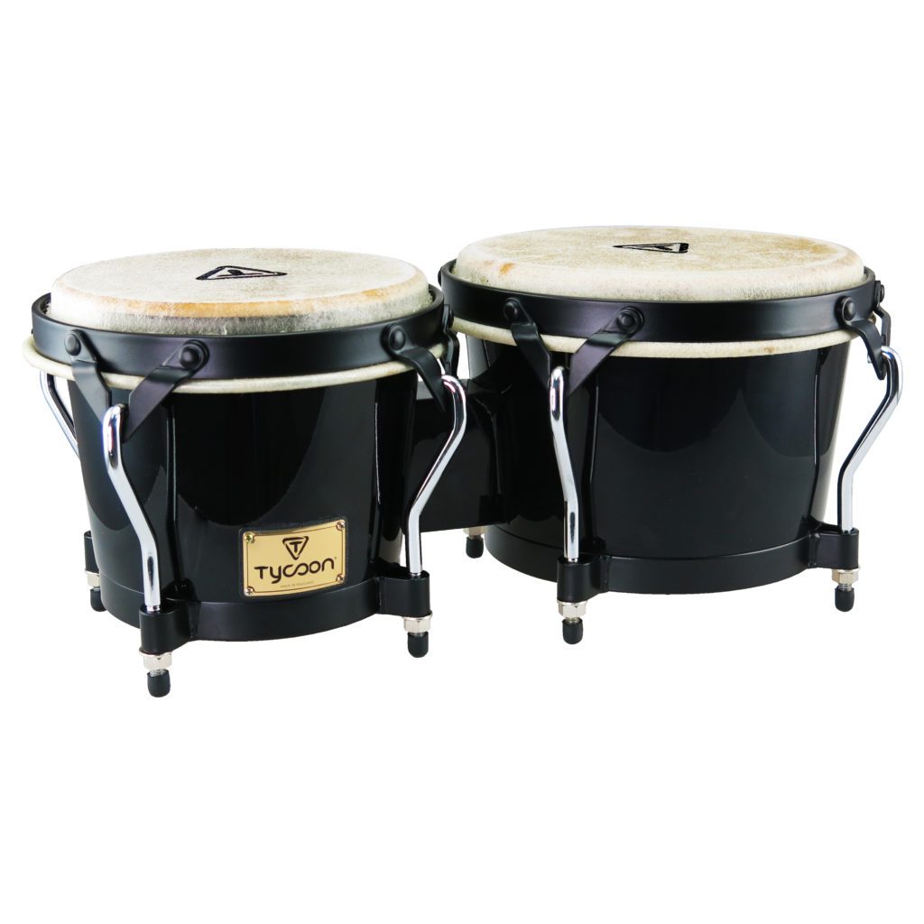 Tycoon Bongos - Supremo Series