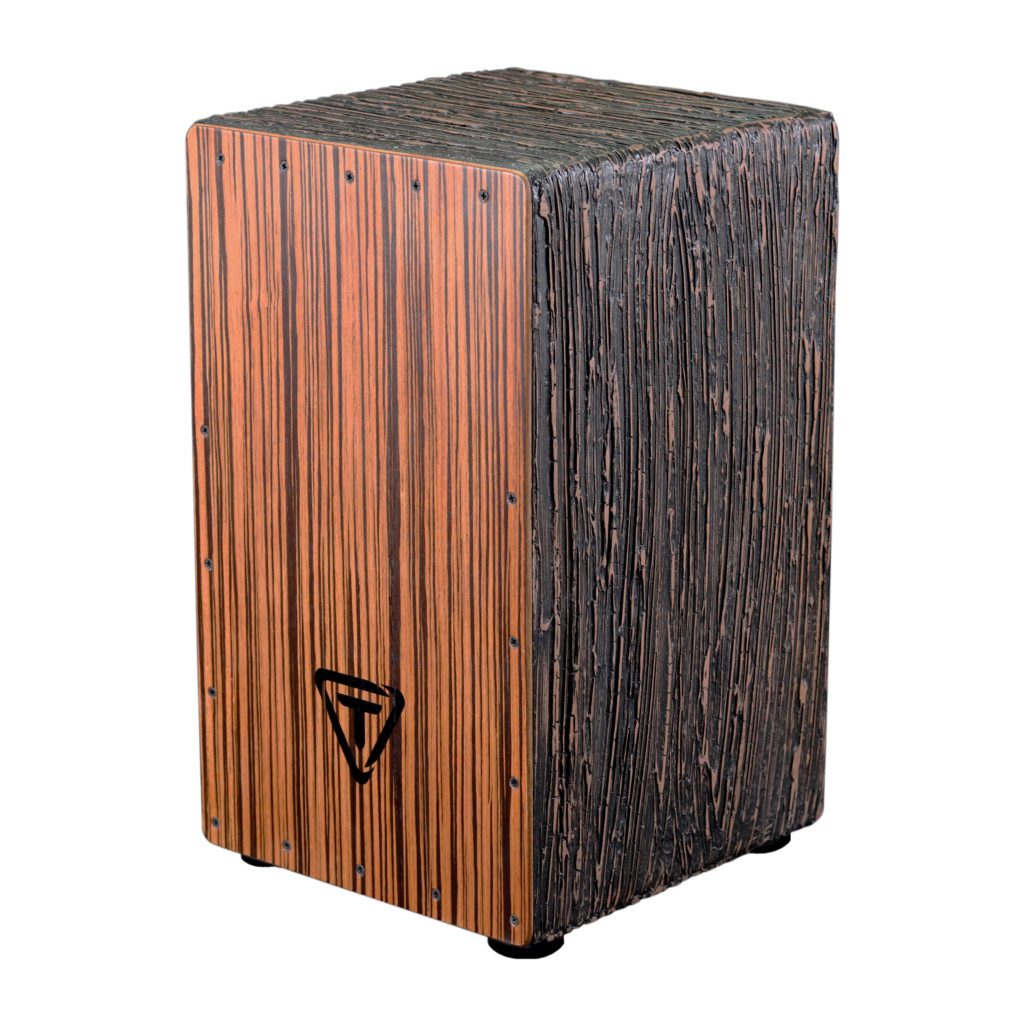 Tycoon Cajon- Supremo Select Series