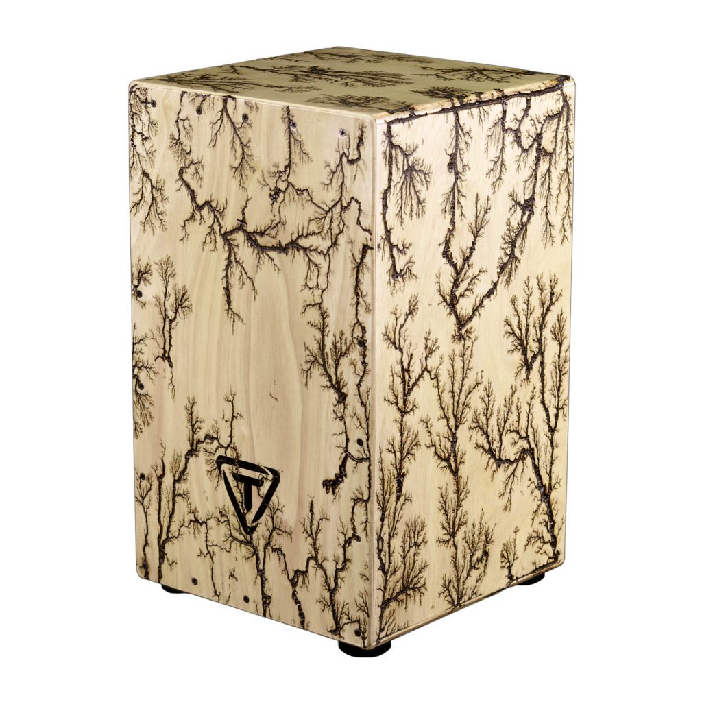 Tycoon Cajon- Supremo Select Series