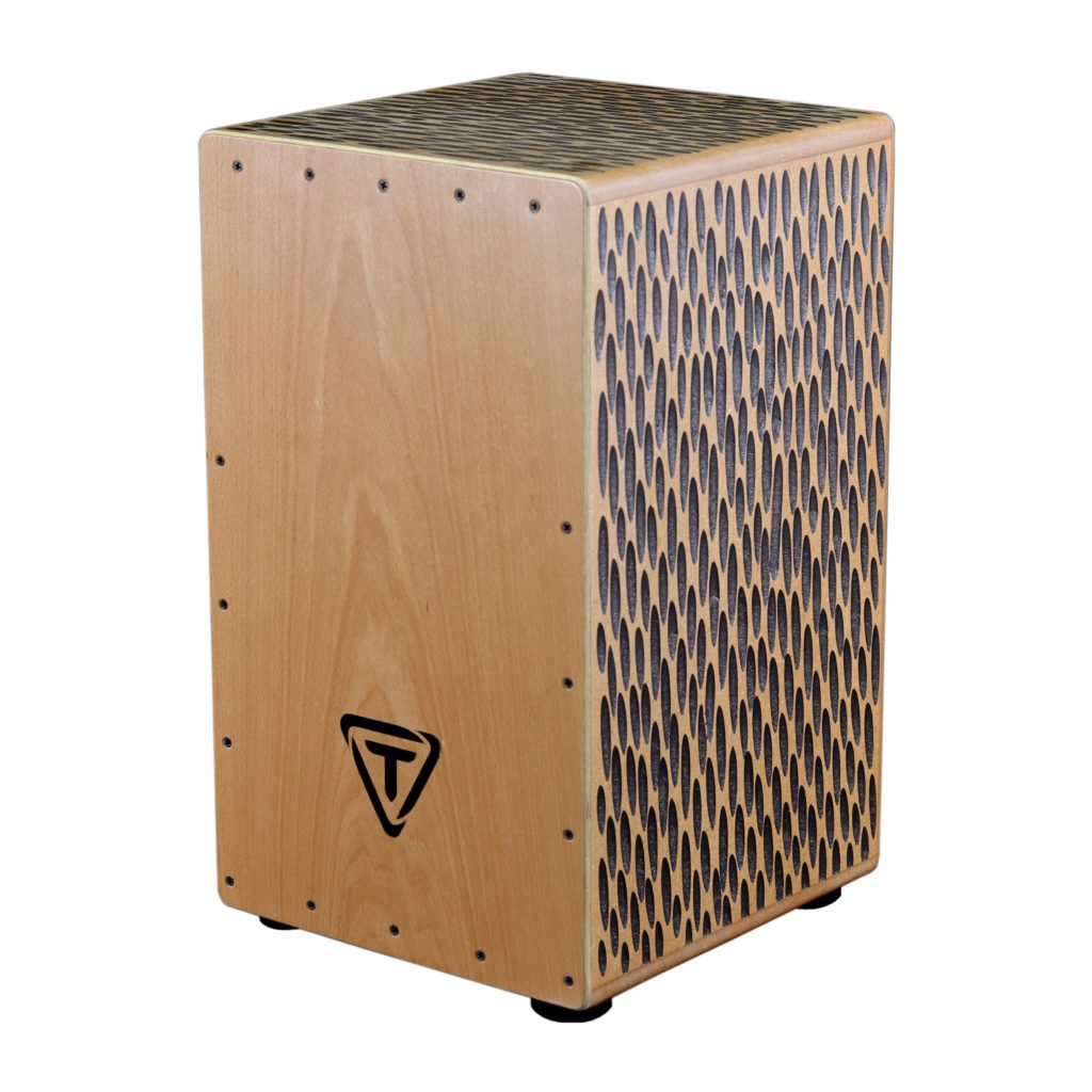 Tycoon Cajon- Supremo Select Series