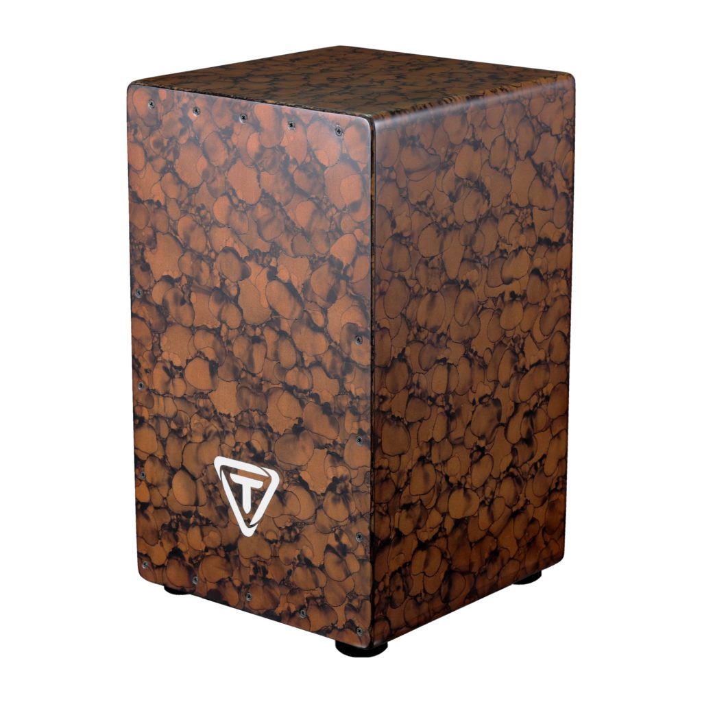 Tycoon Cajon- Supremo Series