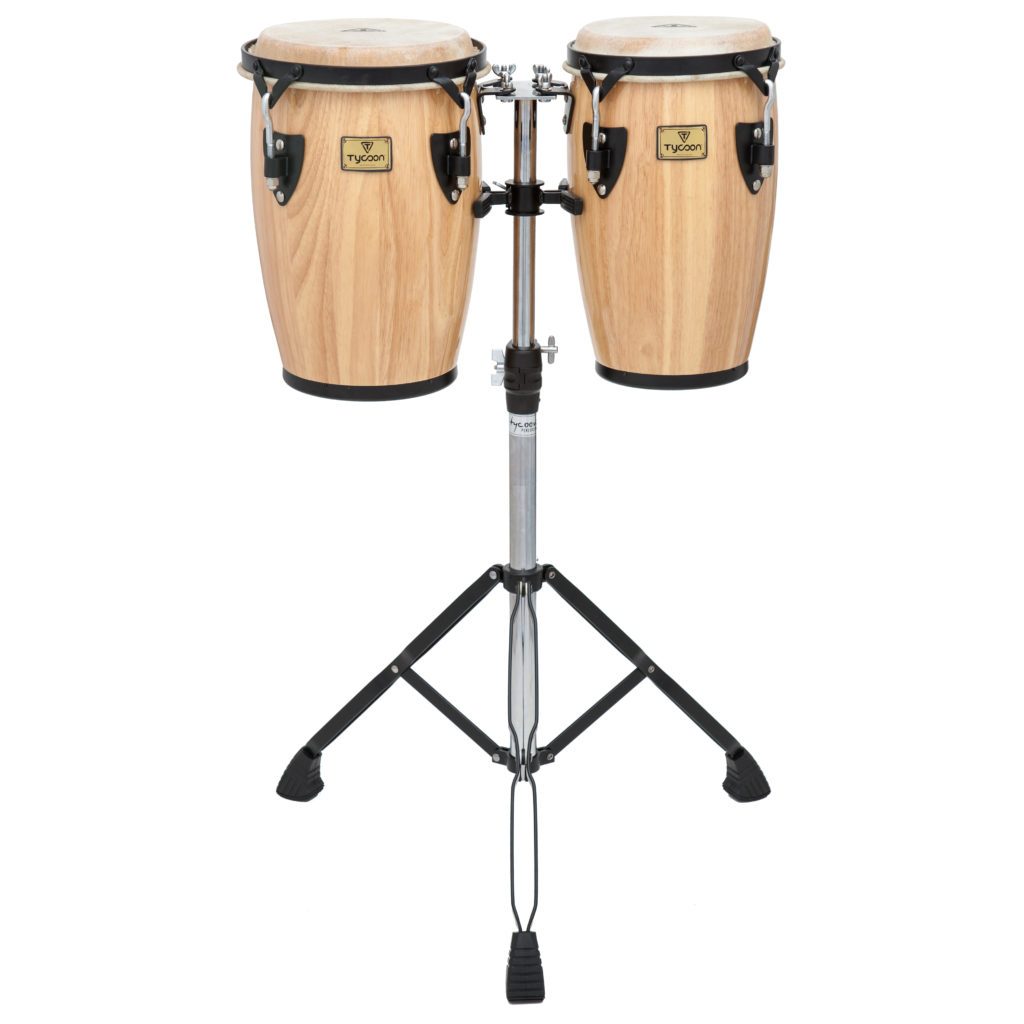Tycoon Congas - Junior Series