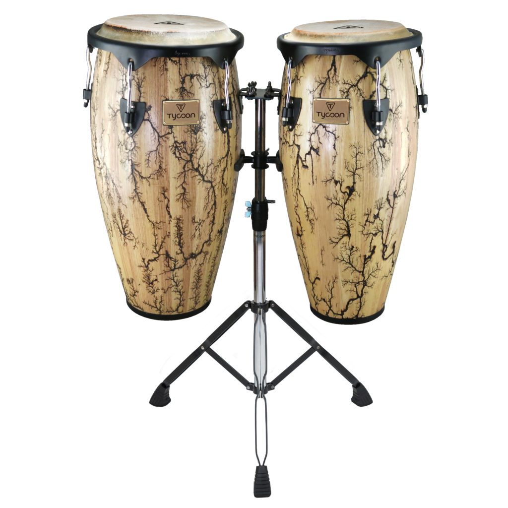 Tycoon Congas - Supremo Series