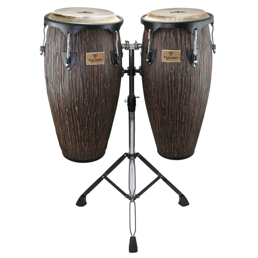 Tycoon Congas - Supremo Series