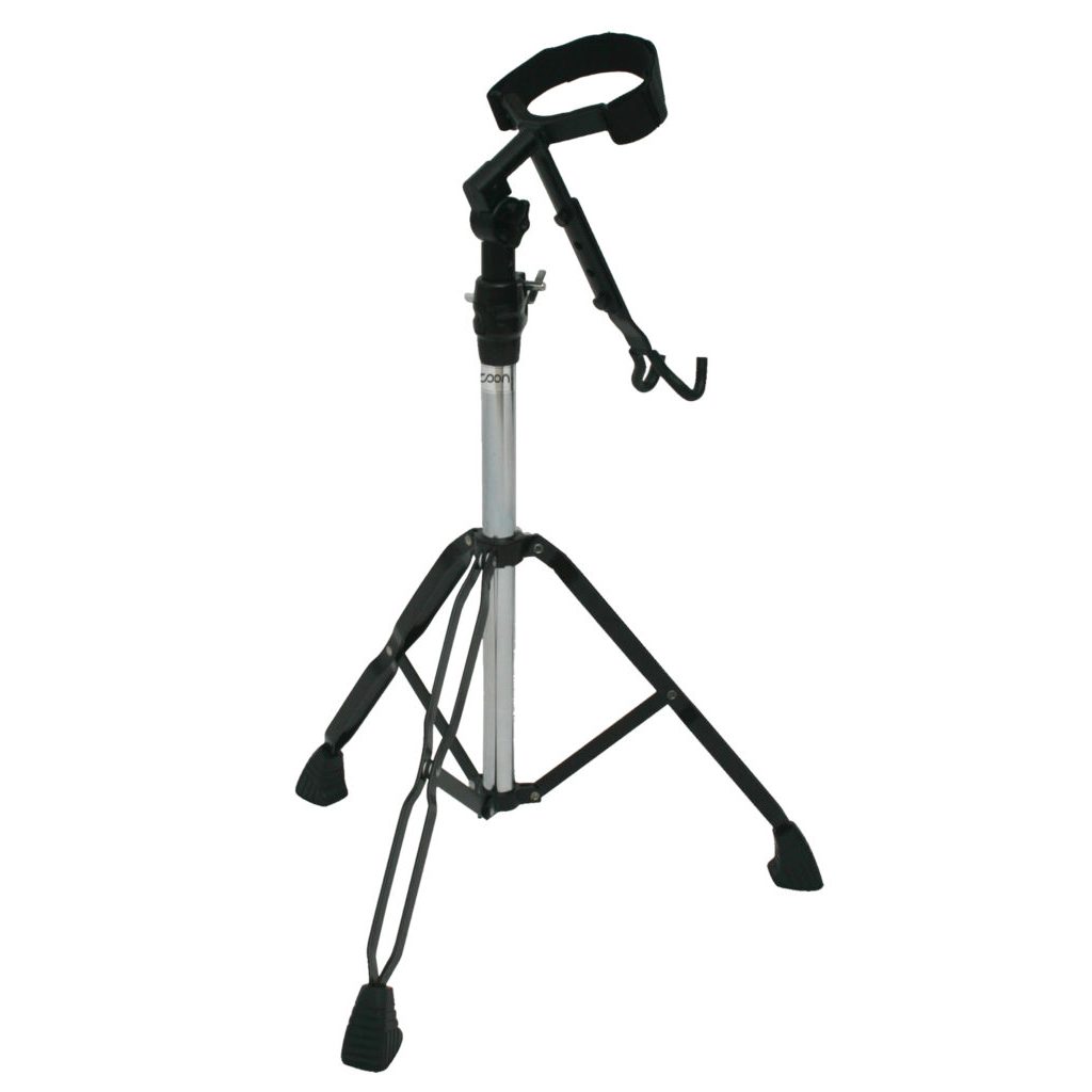 Tycoon Djembe Stand