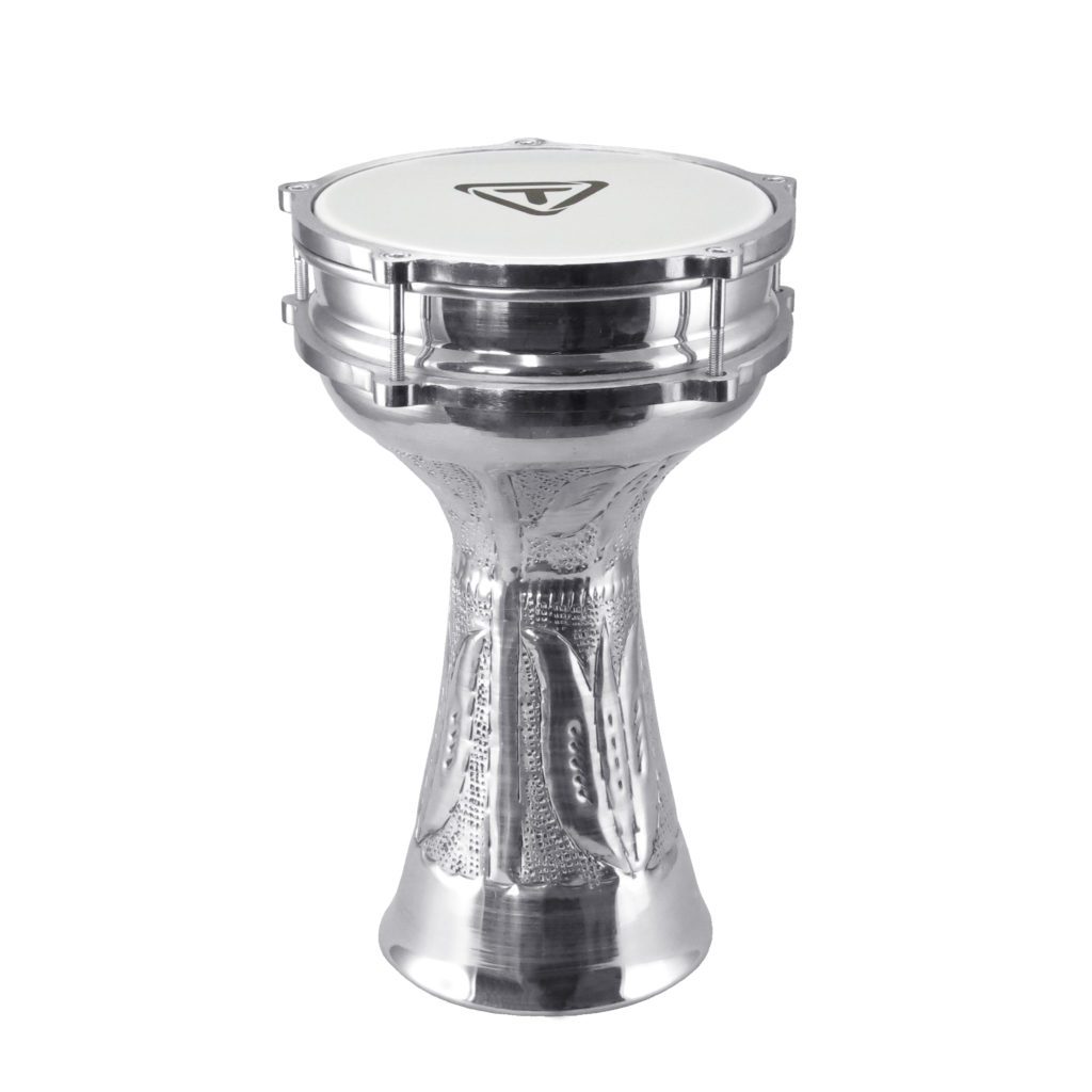 Tycoon Hand Hammered Darbuka