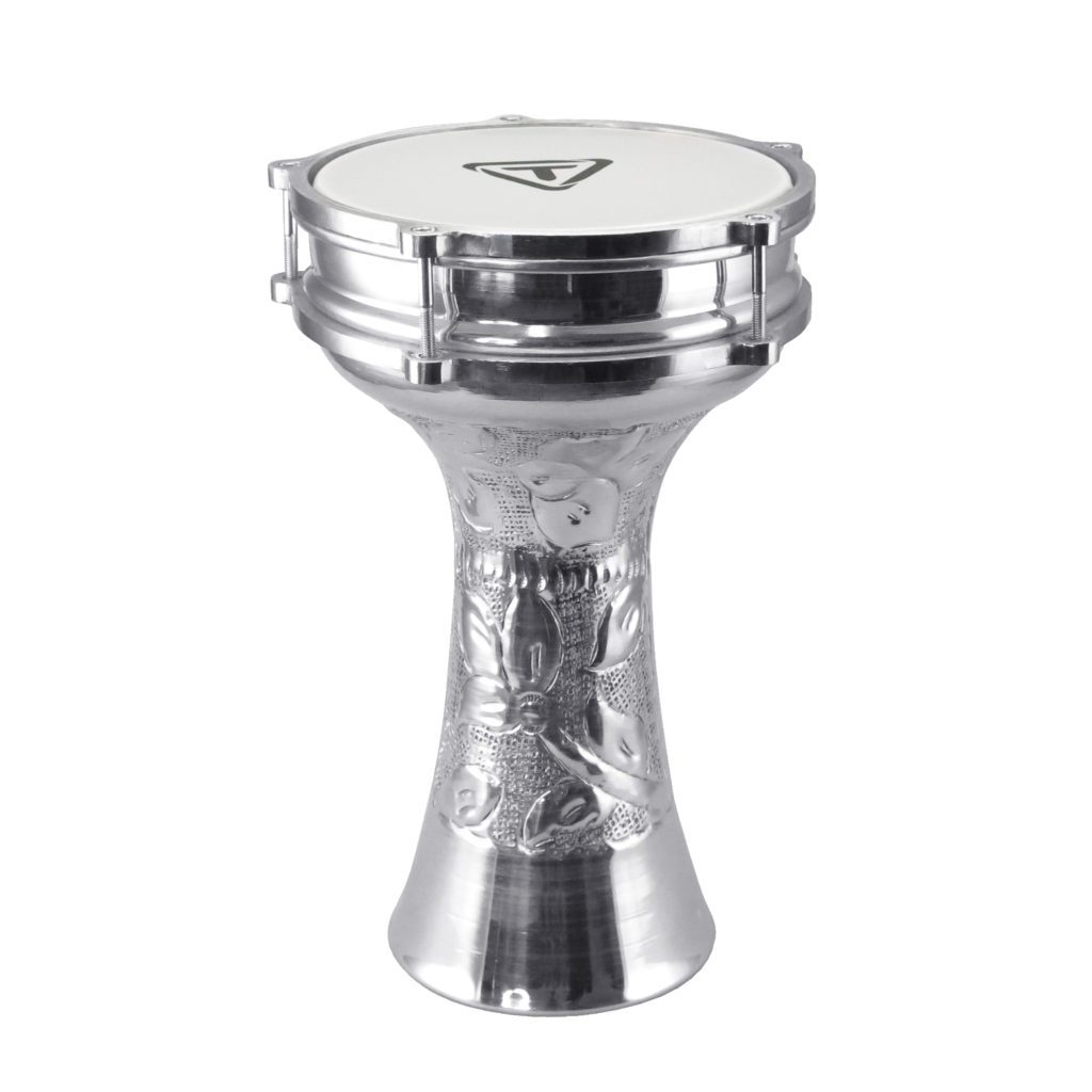 Tycoon Hand Hammered Darbuka