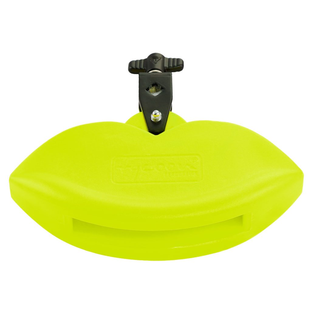 Tycoon High Pitched Block