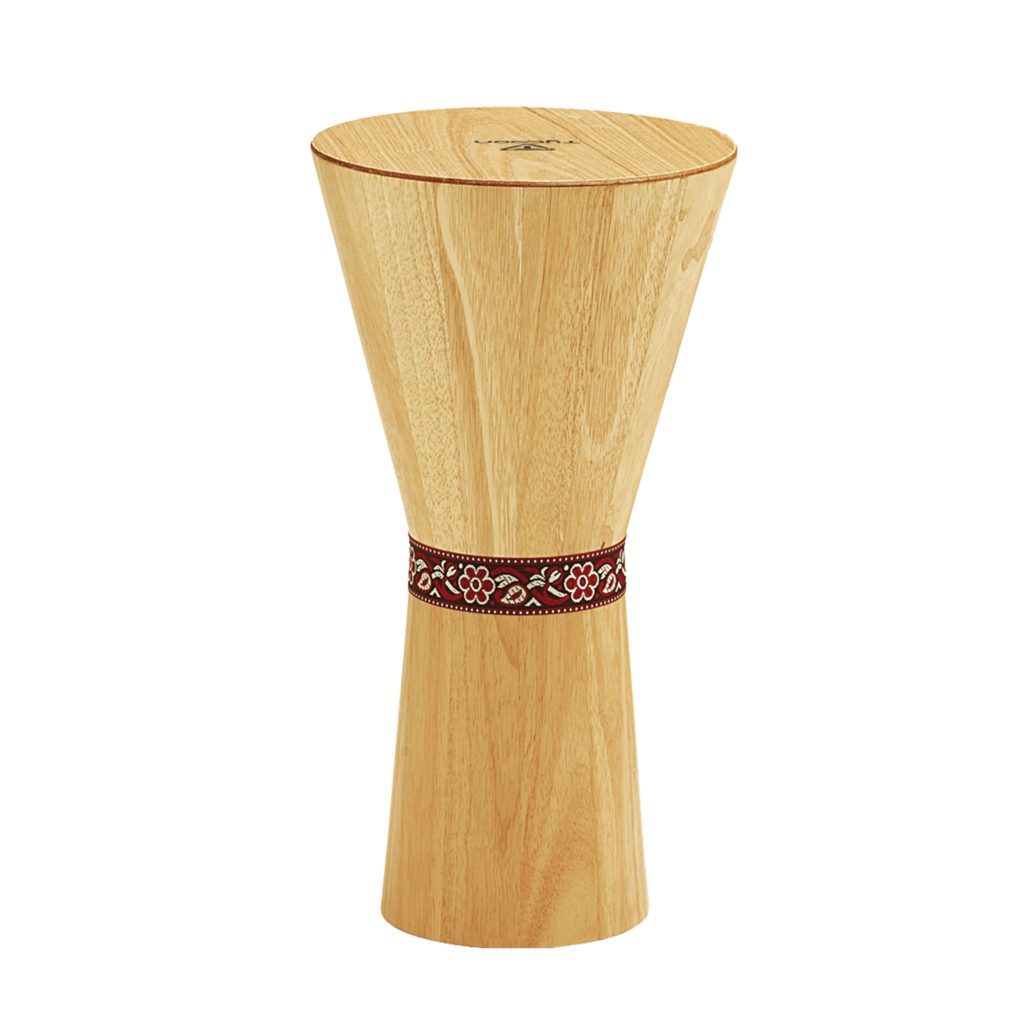 Tycoon Hybrid Cajon - Djembe Cajon