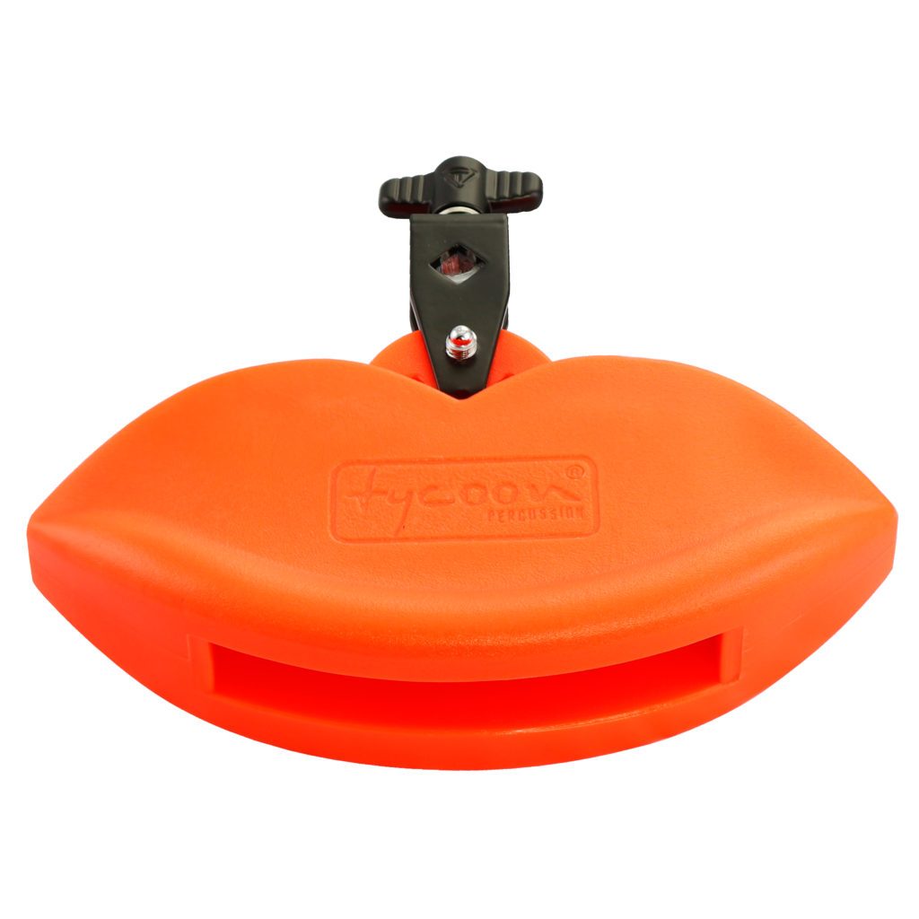 Tycoon Low Pitched Block