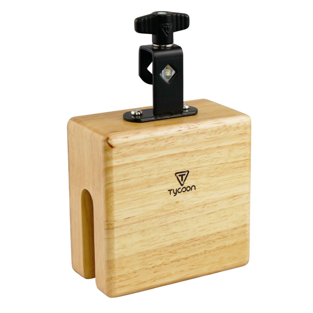 Tycoon Temple Wood Block