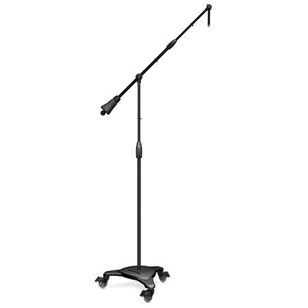 Ultimate Support MC-125 Professional Studio Boom Microphone Stand