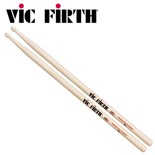 Vic Firth 5A American Classic Drumsticks