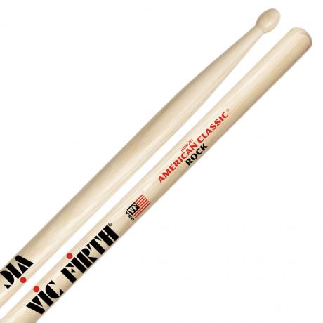Vic Firth American Classic Rock Sticks