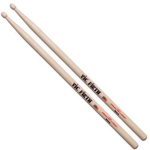 Vic Firth American Classic Rock Sticks