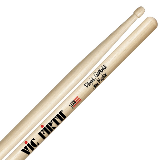 Vic Firth David Garibaldi Signature Drumsticks